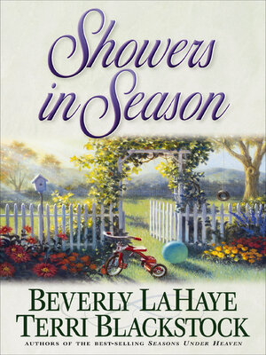 cover image of Showers in Season
